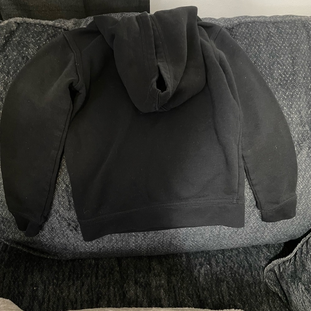Kids Nike Hoodie - Picture 2 of 2